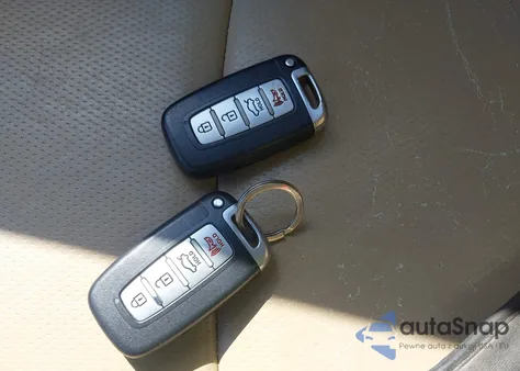 2013 Hyundai Sonata Limited из США, поврежденный, VIN 5NPEC4AC7DH722958